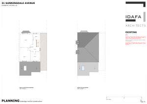 Existing Floor Plans DWG 02